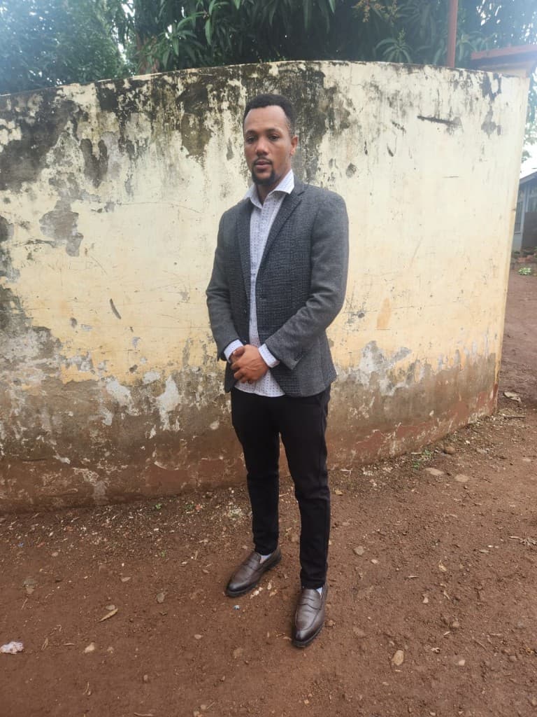 Allan Ramadhani Kiula, Chairman