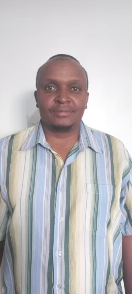 Fredrick Leonard Assey, Regional Secretary