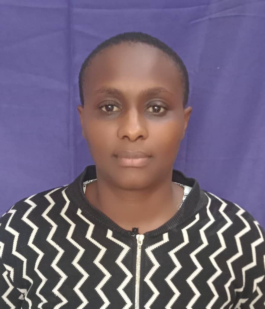 Annet Andrew Kanje, Vice Secretary